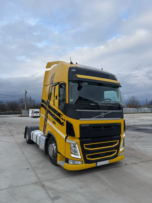 Volvo Fh460 06/2017