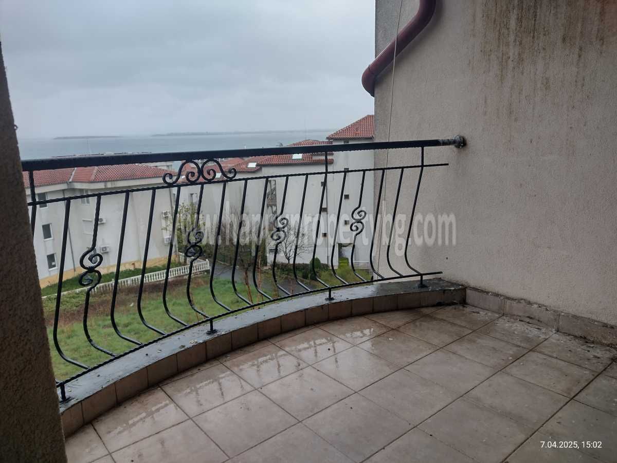 Продава се Двустаен апартамент в Свети Влас - 67 кв.м за 1292 €/кв.м - Снимка #6