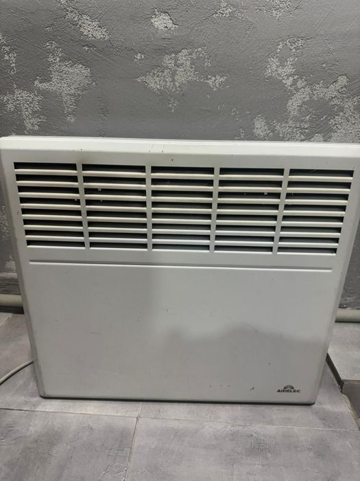 Продам Обогреватели