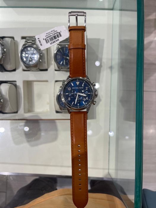 Часы Michael Kors