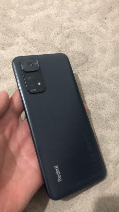 Redmi Note 11s 128GB