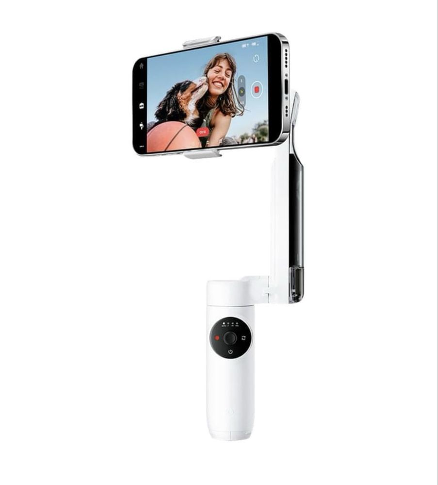 Insta360 Flow   [Стедикамы] Стабилизатор