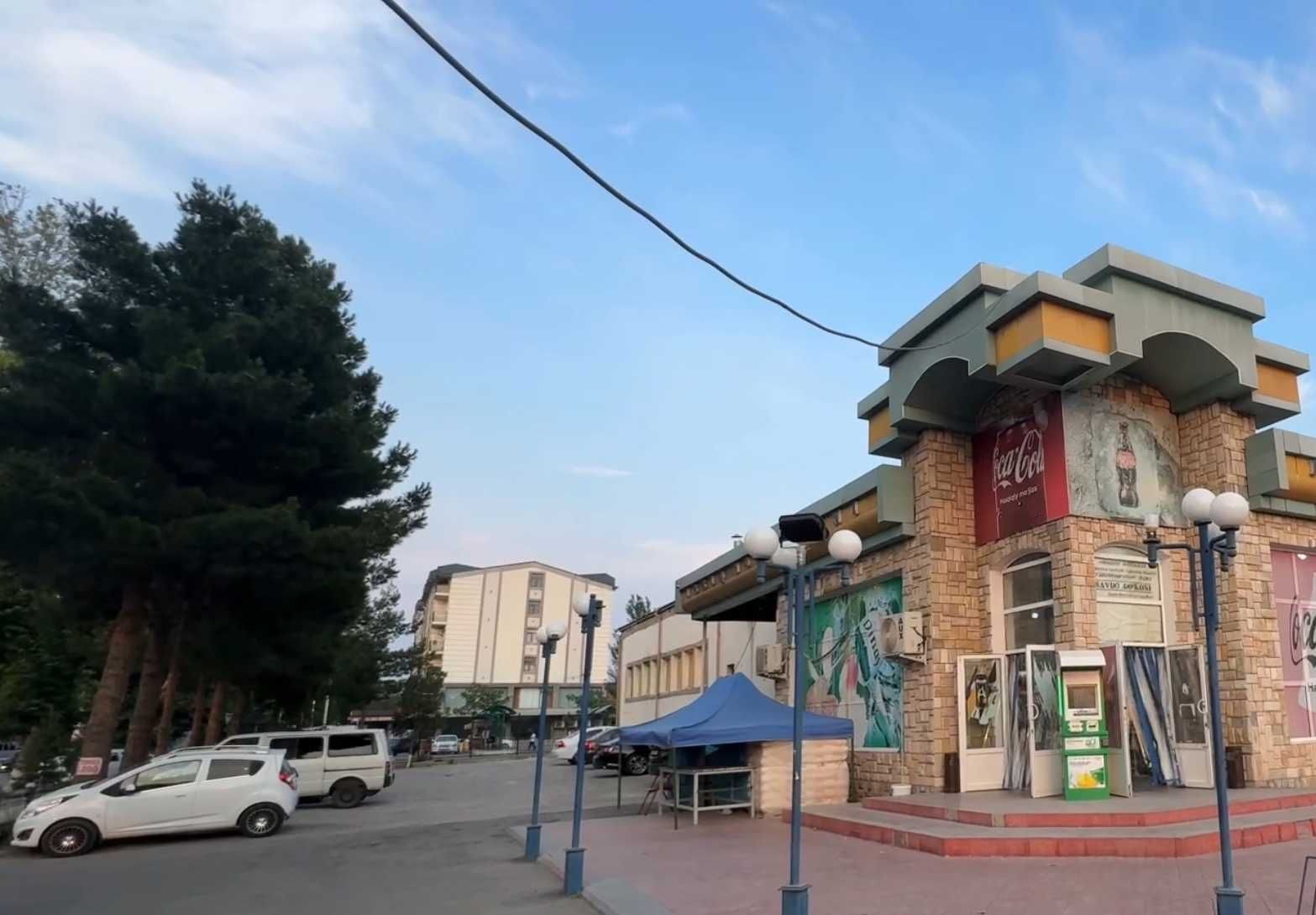 Farg‘ona shahar markazida, 47 sotix noturar sotiladi! Sotix-35000$