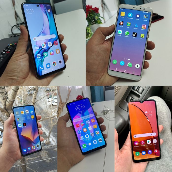 Продам Телефон буу