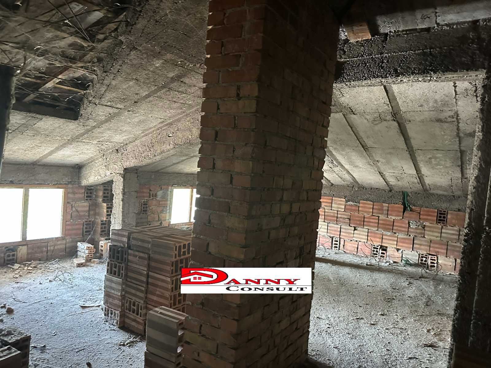 Тристаен апартамент за продажба в гр. Трявна
