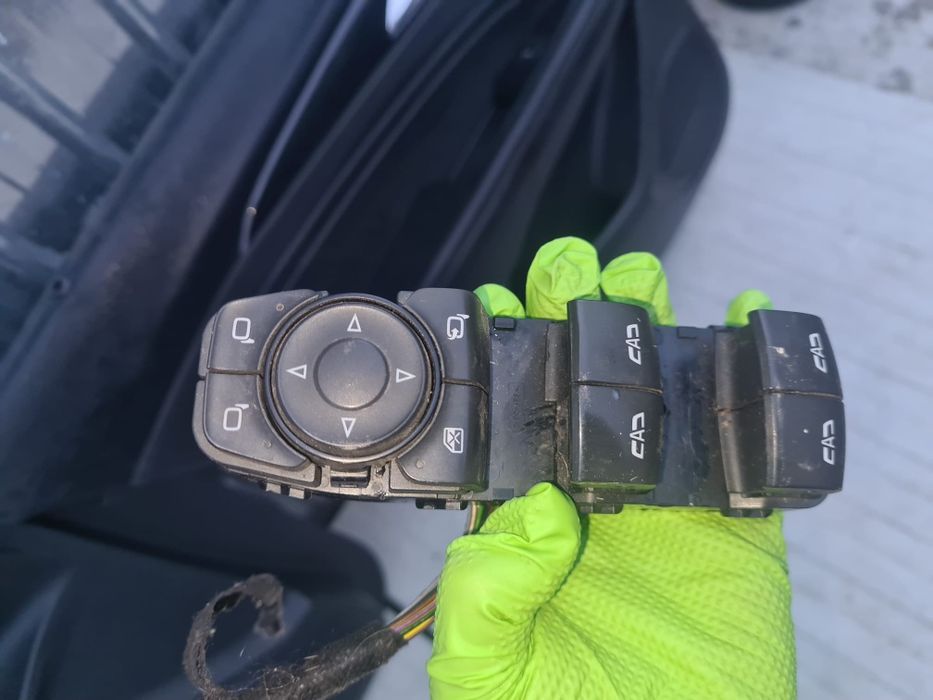 Butoane geamuri Opel insignia B an 2017-2020 motor 2.0 cdti B20dth