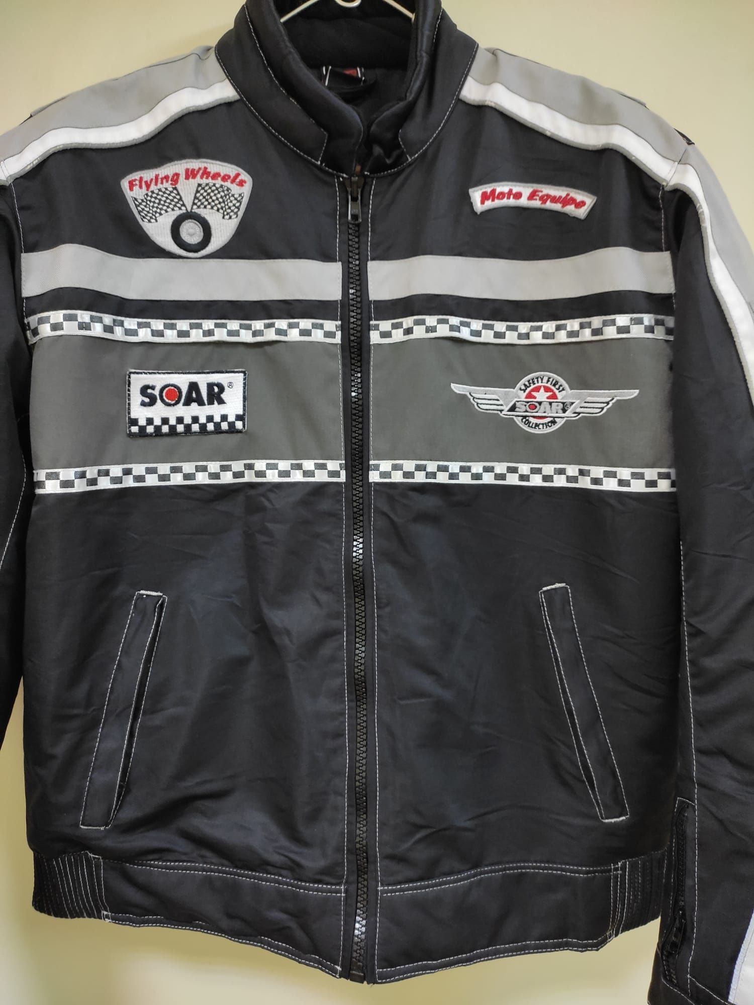 Geacă. SOAR bărbați L/XL