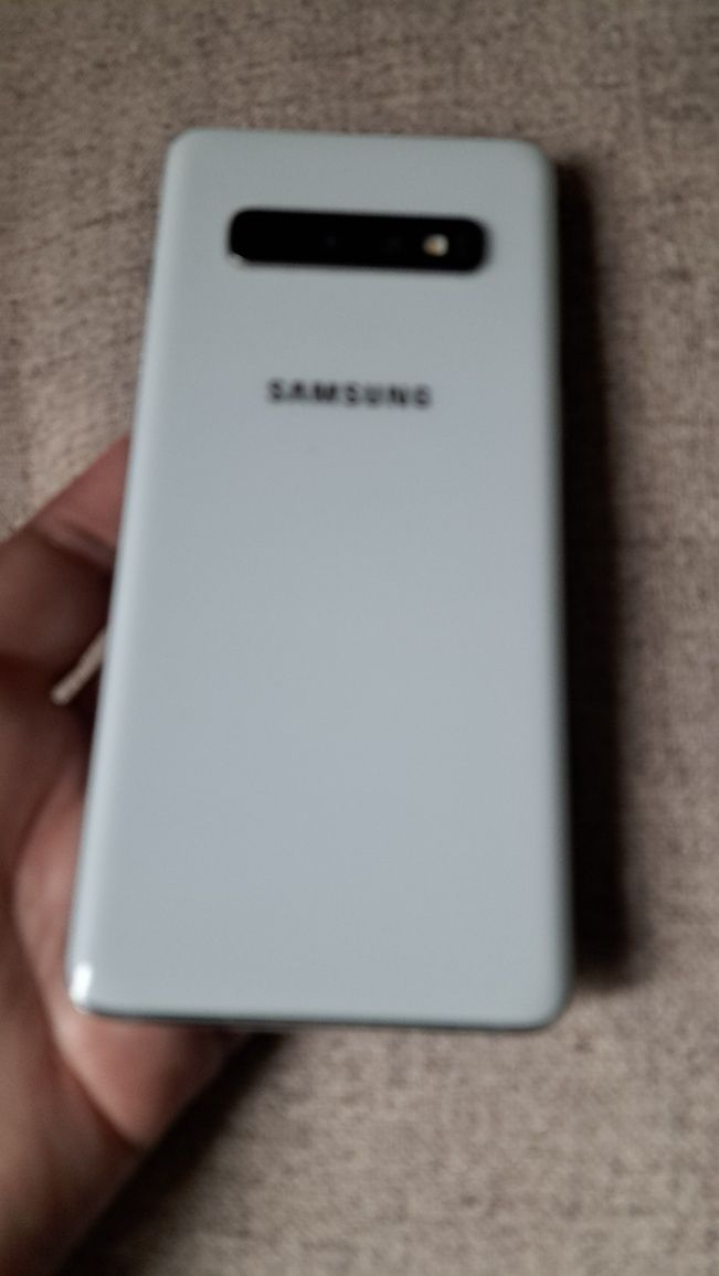 Samsung S10 128 gb impecabil