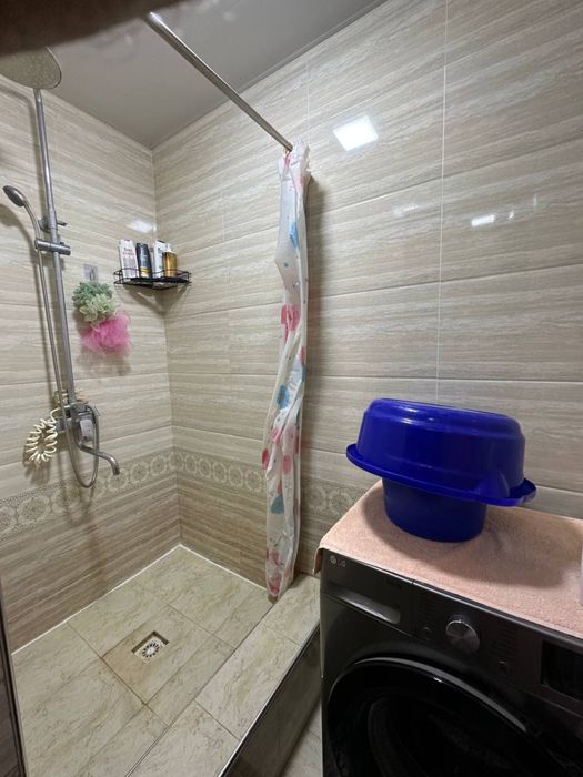 Продаётся квартира Саттепо Новостройка Кирпичная