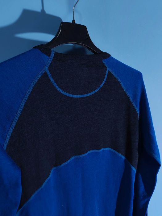 Vikafjell  Мерино/Блуза Мъжка M