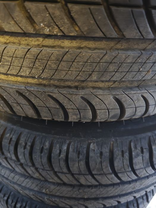 Anvelope Iarna Vara Michelin si Verdestein