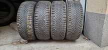 205/55/16 Pirelli Cinturato Winter Sottozero