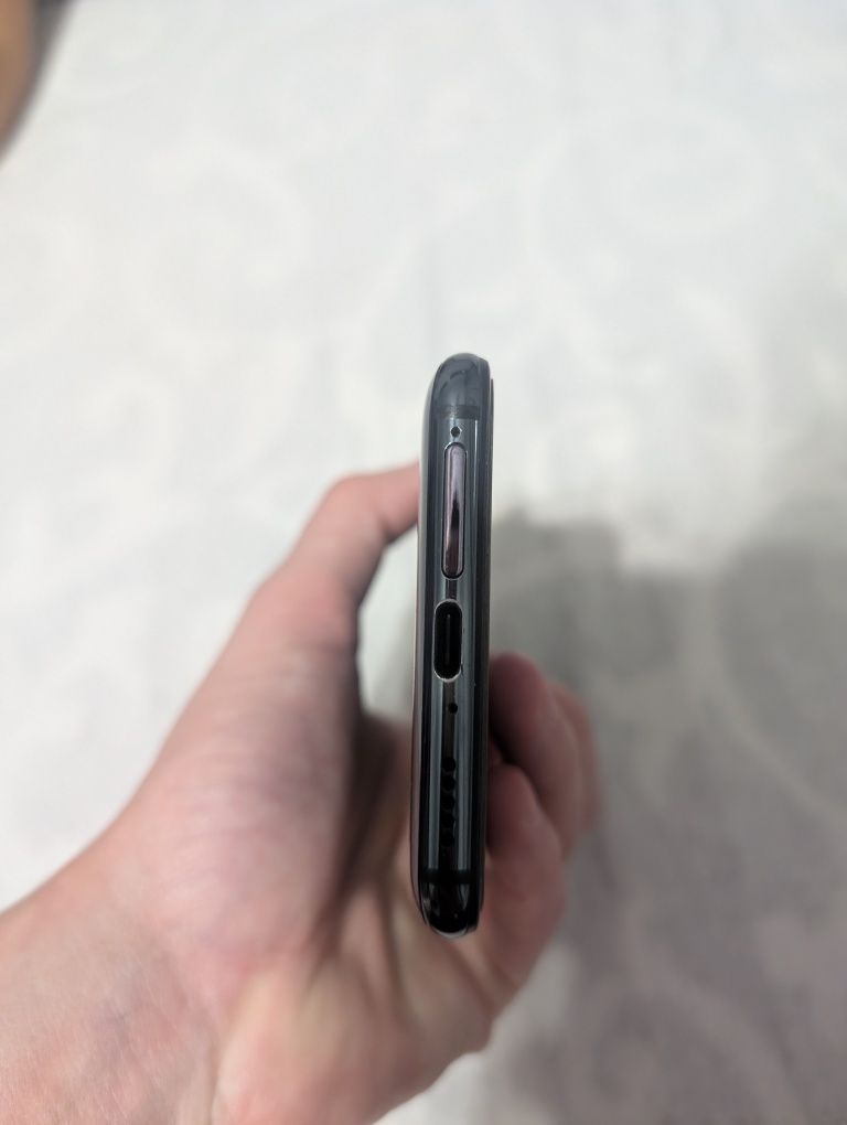 Xiaomi Mi 9T сменена батерия