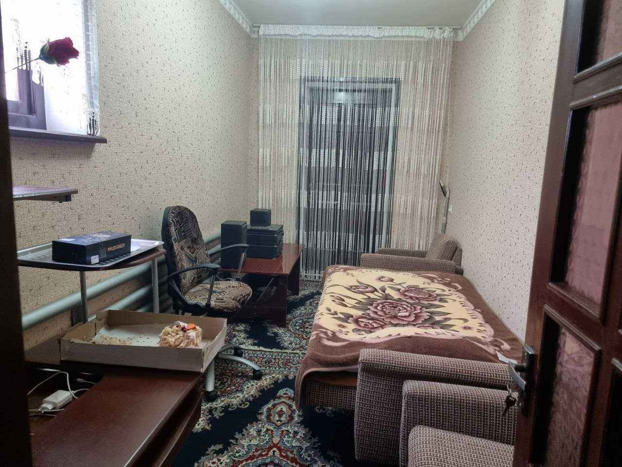 Продается дом в Ташкентской области Юкарычирчикском р-не (Нурли Замин)