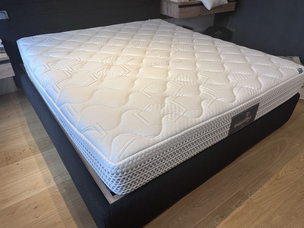 Нов матрак Magniflex Massaggio Deluxe