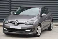 Renault Megane 3 Facelift 1.5 dci 110 cp R link rar efectuat