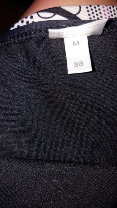 costum de  baie M