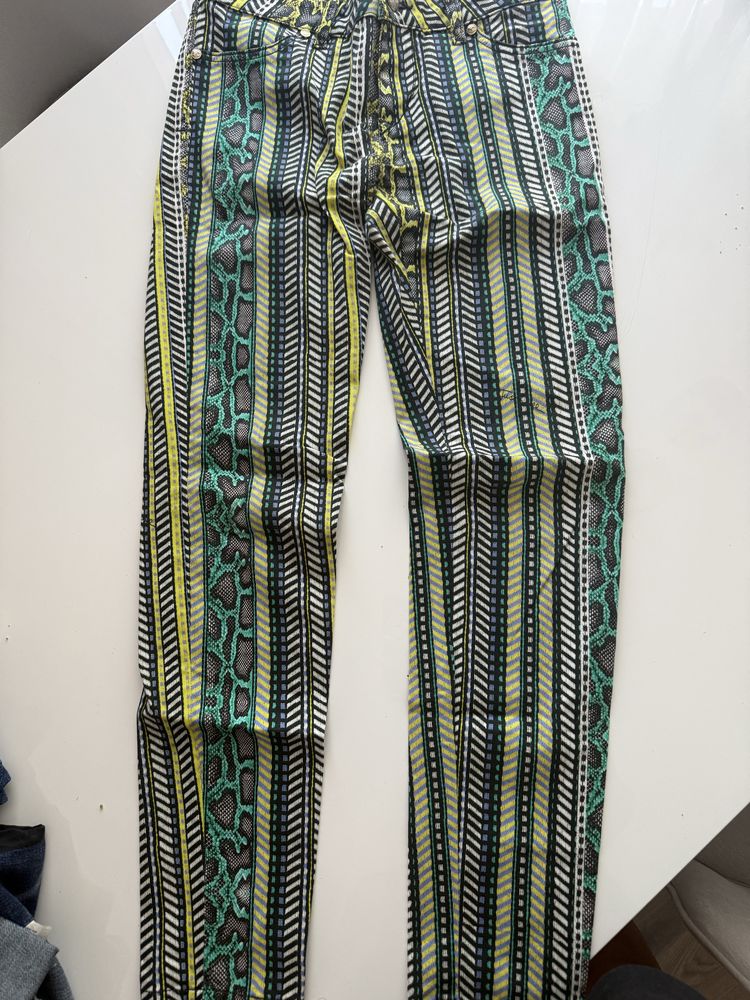 Дамски дънки Just Cavalli