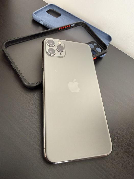 Iphone 11 pro max 256GB