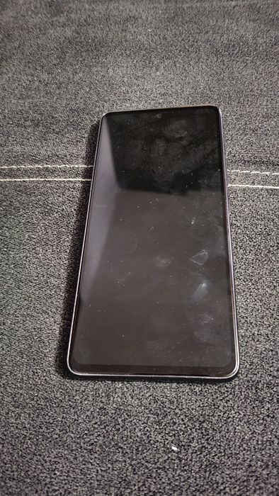 Samsung galaxy A53 5G