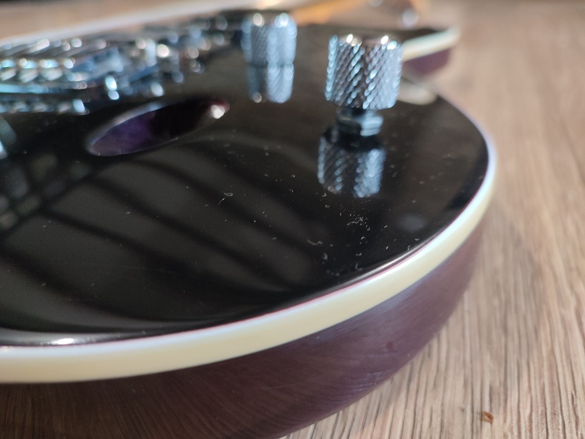 Китара Ibanez Sa 260FM