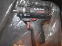 bormasina 12v parkside performance