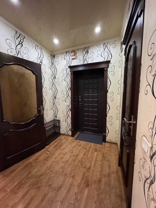 Сдается 4x ком квартира на Юнусабад-4й. ЖК Nova Garden (Golden House)