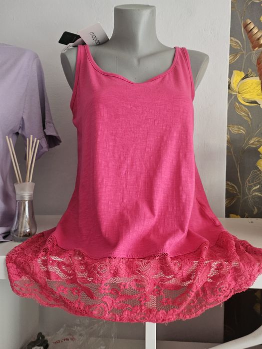 Нови дрехи от затворен магазин