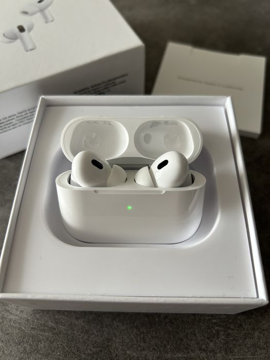 AirPods Pro 2nd Gen