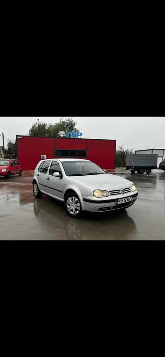 de vanzare Volkswagen golf