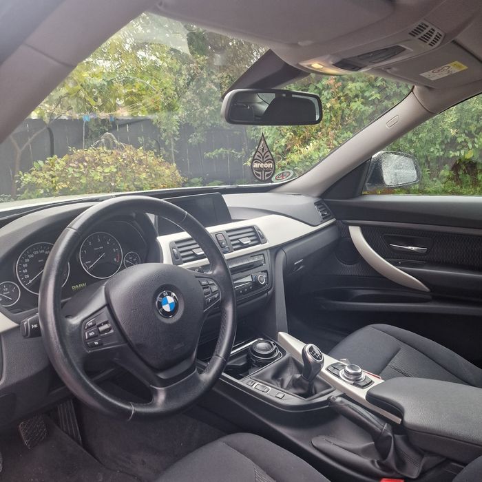 Vând BMW Seria 3  GT
