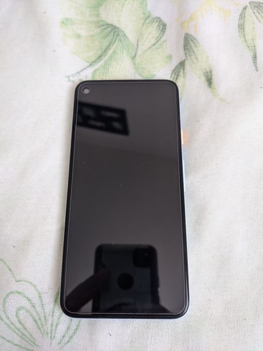 Google pixel 4a (ЗА ЧАСТИ)