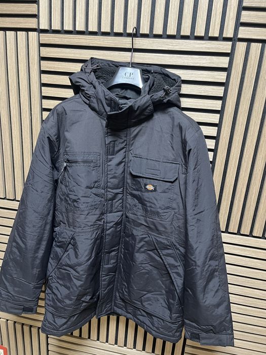 DICKIES : Зимно яке размер М / Оригинал