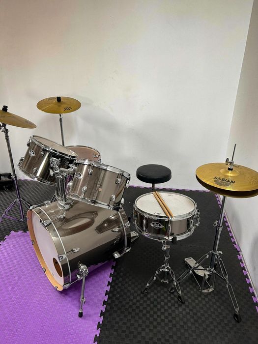 Set Complet Tobe Acustice PEARL Export