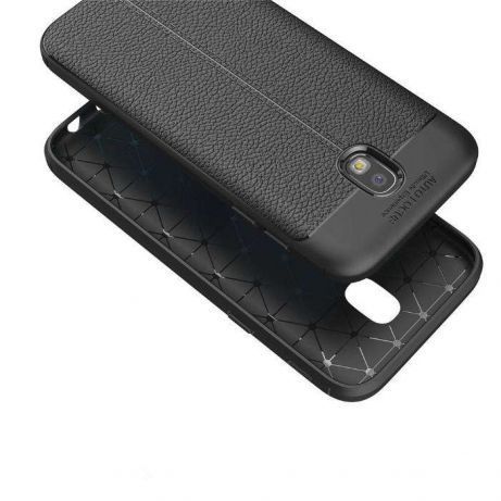 Husa Antisoc model PIELE Samsung Galaxy J7 2017, J8 2018, S7 , S7 Edge