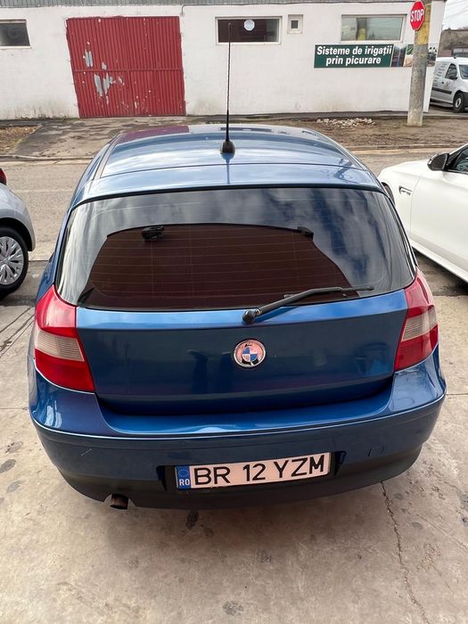 Vand bmw seria 1