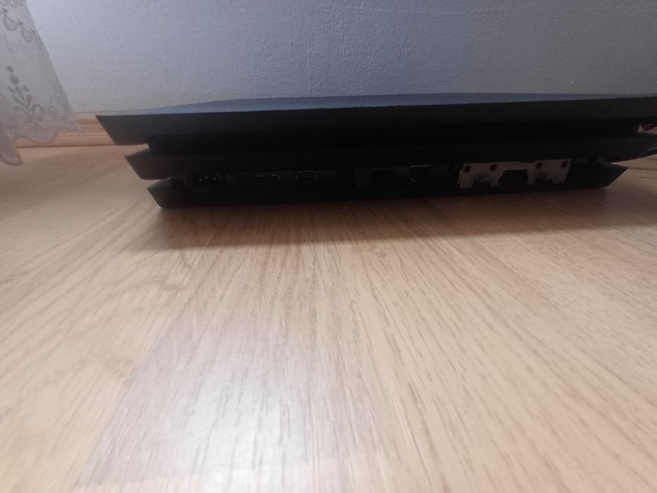 PlayStation 4 Pro plus FIFA 24  plus Controller