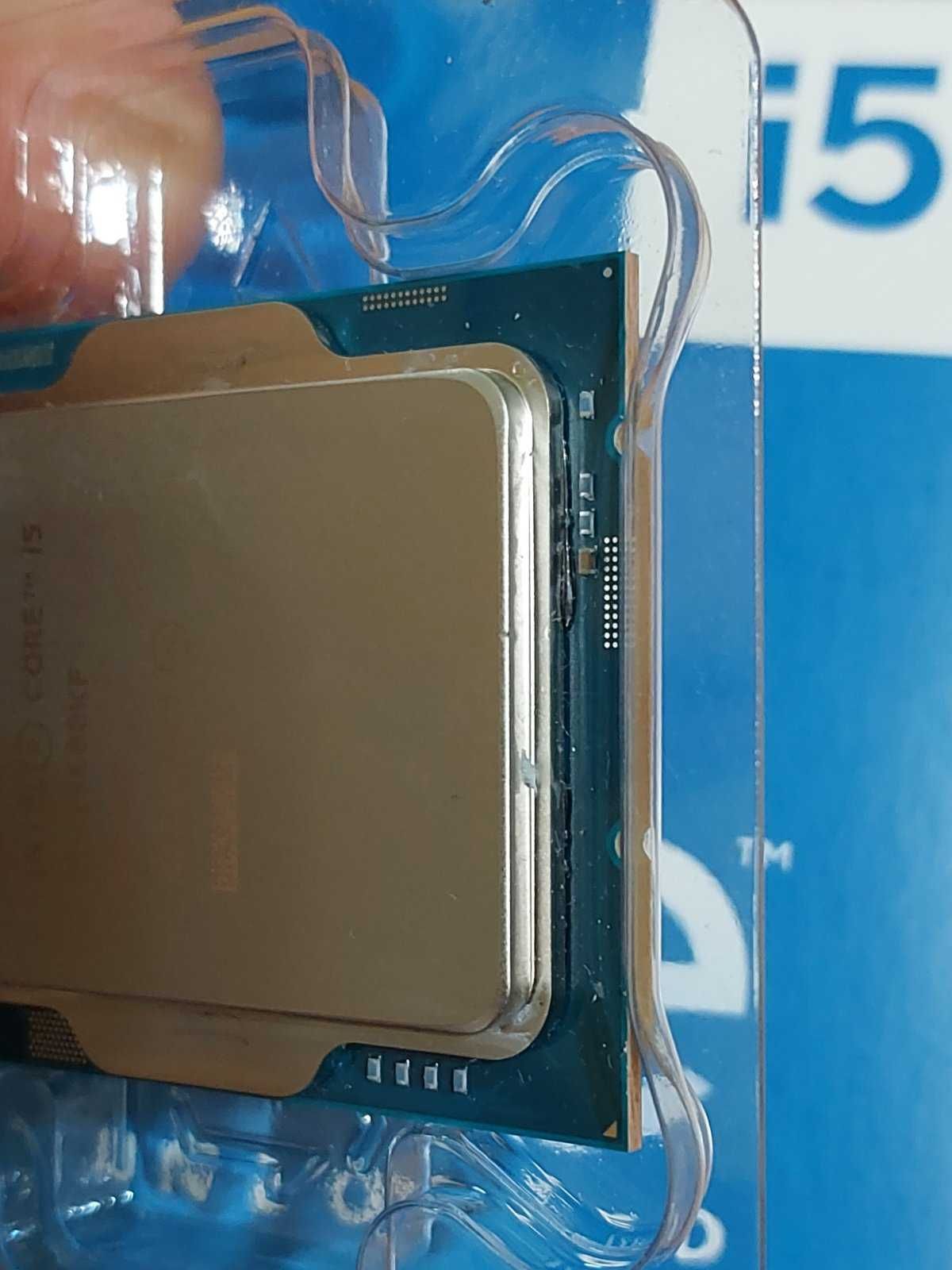 Intel Core i5 13600KF, 6-ядрен, LGA 1700