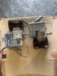 Etrier/Etriere Spate Vw Passat B6 Stanga/Dreapta
