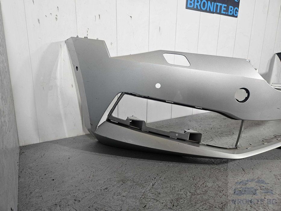 Предна броня SKODA SUPERB 3 Шкода Суперб 2019- 2023