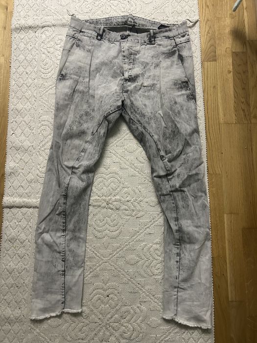 Дънки masnada/Luda