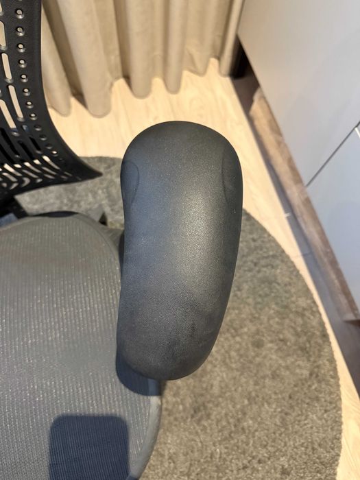 Herman Miller Mirra 2 (Fully Loaded) Офис Стол - Изключително Запазен!