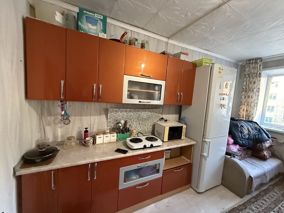 Сдам комнату на Вокзале!