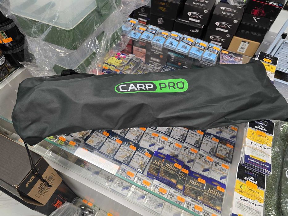 Стойка Carp Pro 3 Rod Pod