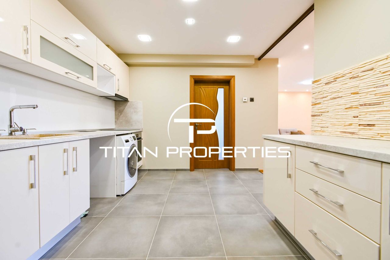 Продава се Тристаен апартамент в София, Люлин 8 - 100 кв.м за 3000 €/кв.м - Снимка #5