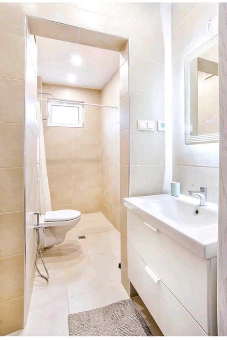 Дава се под наем Двустаен апартамент в София, Център - 60 кв.м за 750 € - Снимка #2