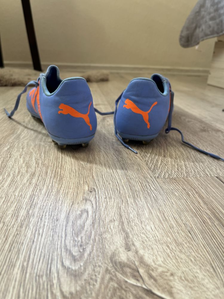 Бутонки Puma future play Размер: 42,5