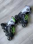 Role Firefly Soft Fit marimea reglabila 25-28 pentru copii