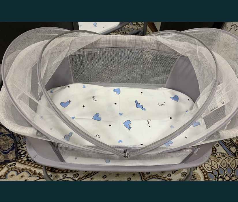 Продаётся люлька Mastela