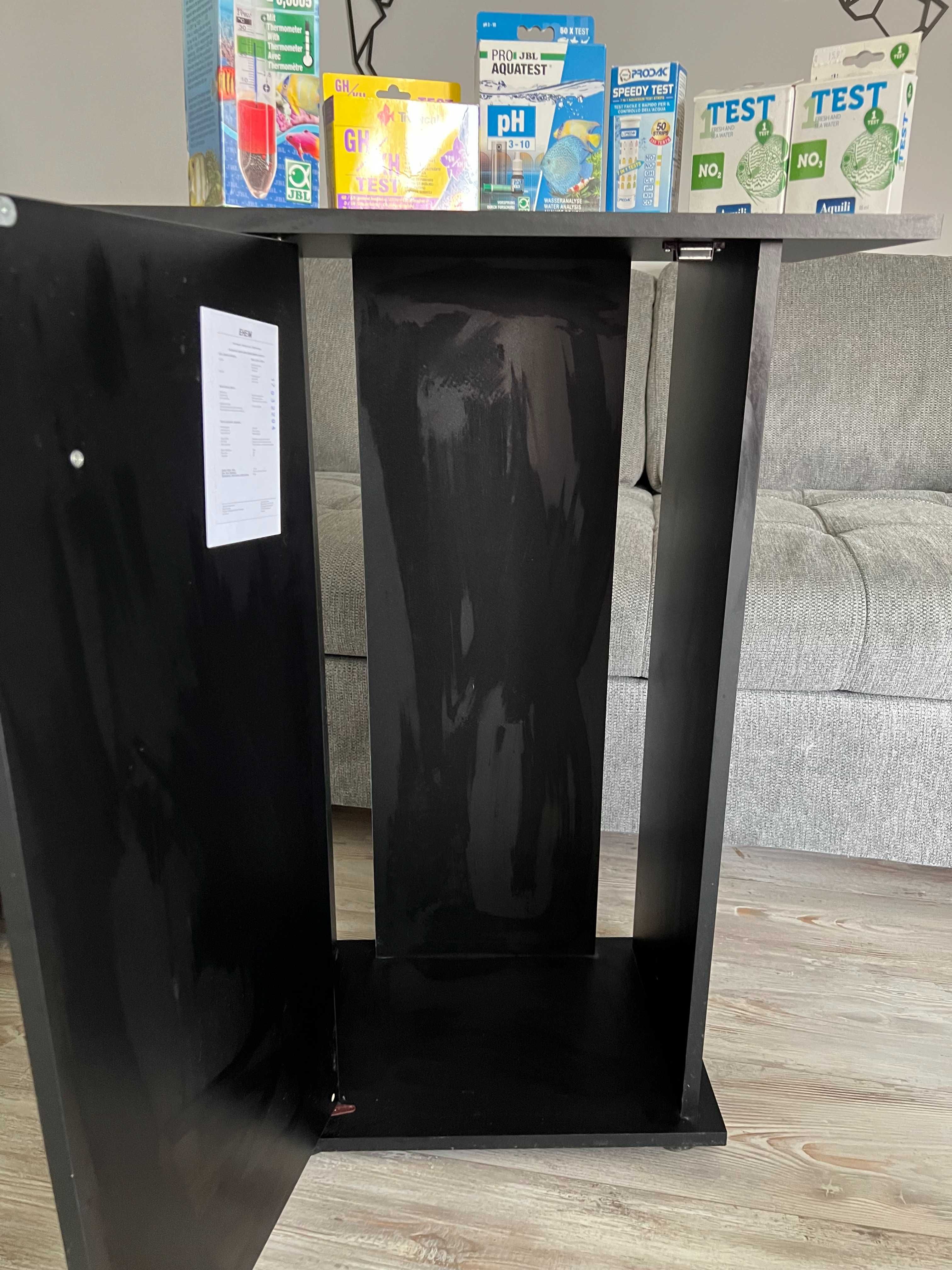 Аквариум EHEIM Aquastar Marine 63L + поставка + пълно оборудване